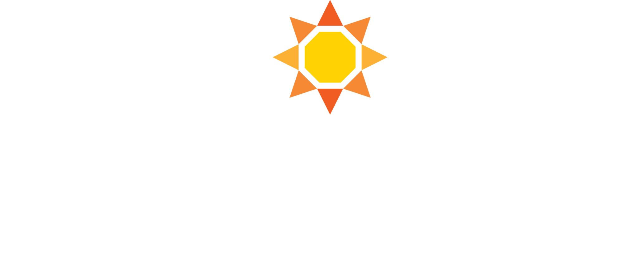 The Fremont Senior Living color logo with white text
