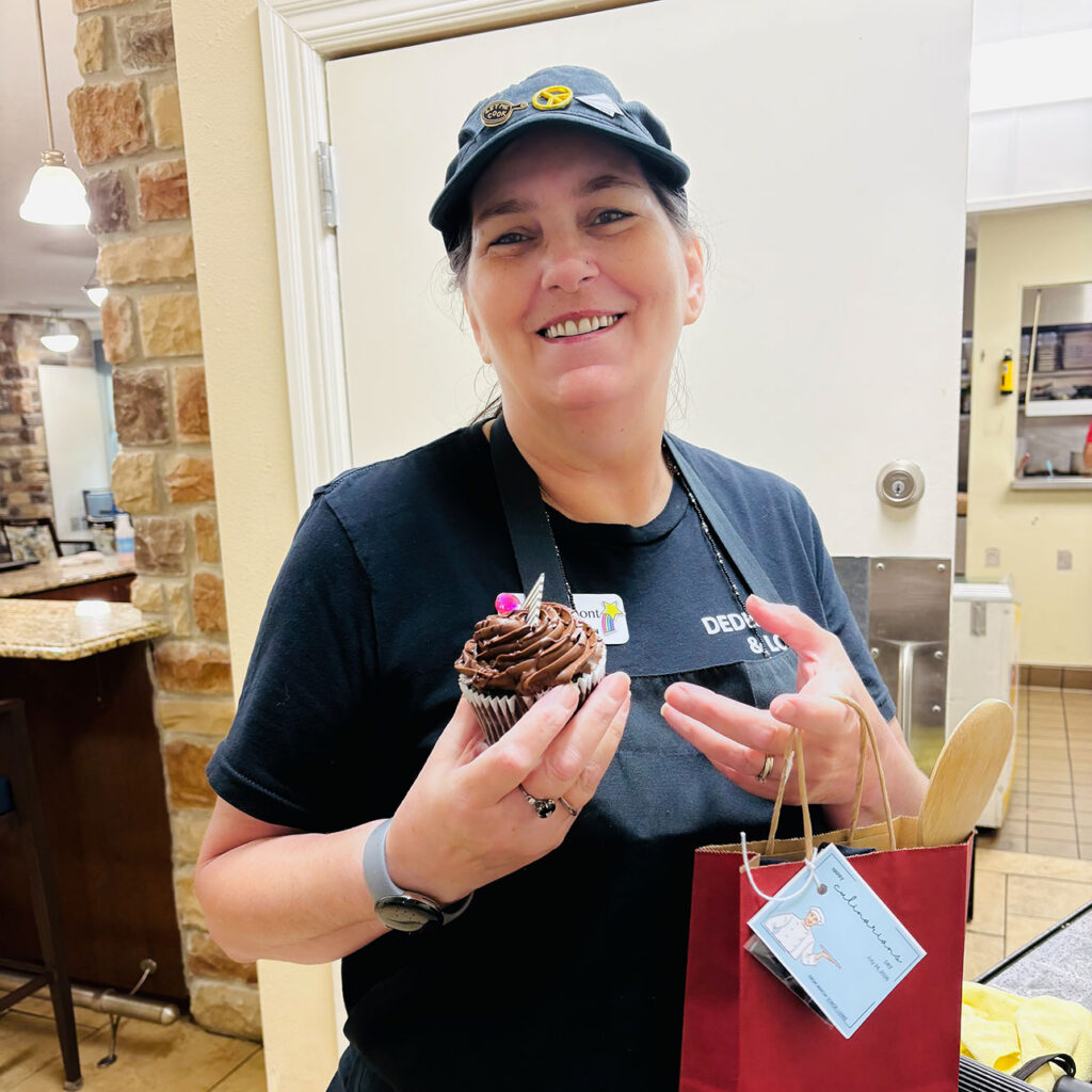 Learn how The Fremont Senior Living uses employee feedback, open communication, appreciation, and teamwork to strengthen workplace culture.